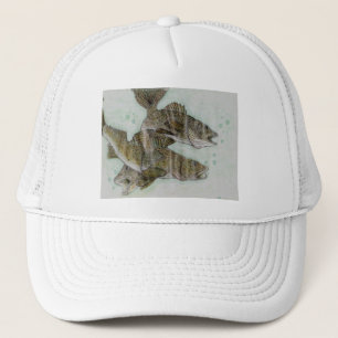 Casquette Art de gain par C. Janson Grade 8