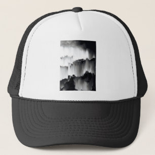 Casquette Art Géométrique Abstrait