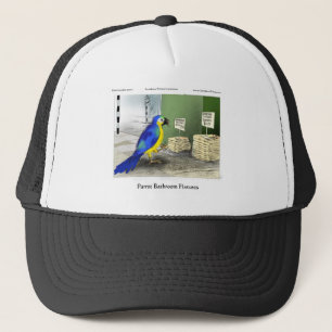 Casquette Articles de salle de bain Parrot T-shirts Mugs Car
