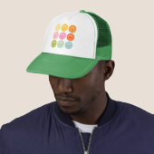 Casquette Articles promotionnels Pas de minimum Ajouter votr (En situation)