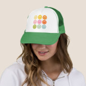 Casquette Articles promotionnels Pas de minimum Ajouter votr (En situation)