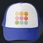 Casquette Articles promotionnels Pas de minimum Ajouter votr<br><div class="desc">Personnalisez facilement ce chapeau de camion promotionnel de haute qualité avec votre propre logo et votre propre texte personnalisé. Supprimez simplement le texte si vous avez besoin d'un logo. Pas de minimum et pas de frais de mise en place ! Disponible en plusieurs couleurs. Les Casquettes de logo sont un...</div>