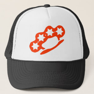 Casquette articulations en laiton