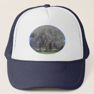 Casquette Artisanat de la ferme Crossbuck