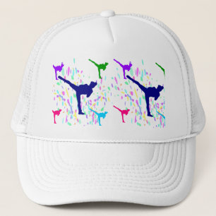 CASQUETTE ARTS MARTIAUX - JUDO