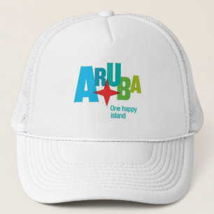 Casquette Aruba