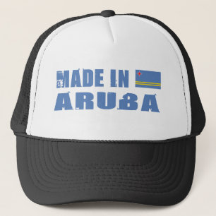 CASQUETTE ARUBA