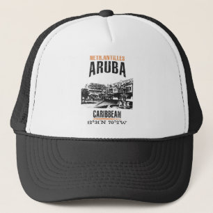 Casquette Aruba