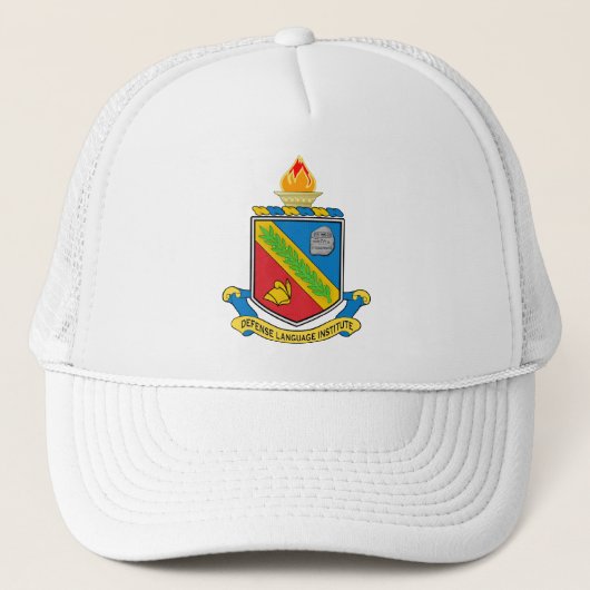 CASQUETTE ASA DLI 1 (Devant)