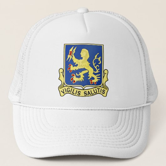 CASQUETTE ASATC&S1 (Devant)