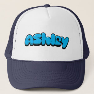 Casquette Ashley
