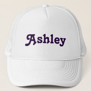 Casquette Ashley