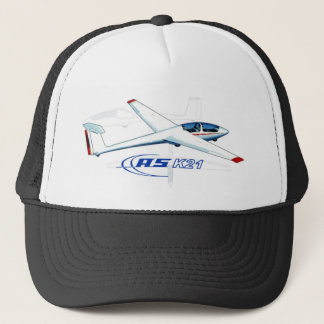 Casquette Ask21 Schleicher