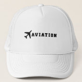 Casquette Aspiration (Devant)