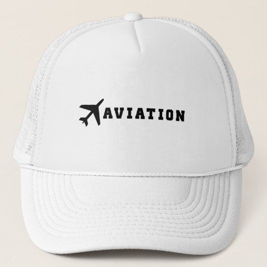Casquette Aspiration (Devant)
