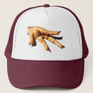 Casquette assez
