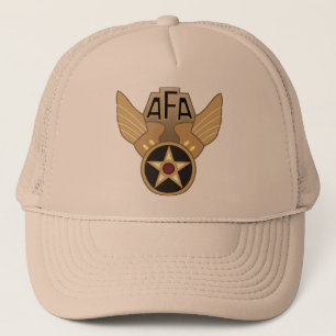 Casquette Association de la Force aérienne