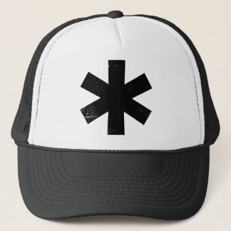 Casquette Astérisque