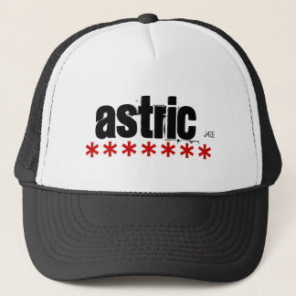 Casquette *******, Astric, JAZE