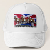 Casquette Astrid (Devant)