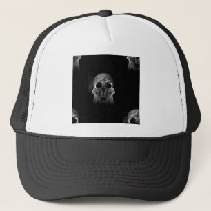 Casquette astronaute