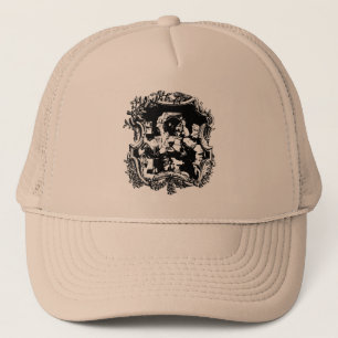 Casquette Astronaute