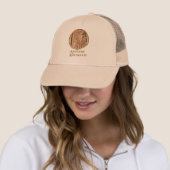 Casquette Astronautes anciens (En situation)