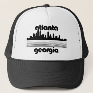 Casquette Atlanta Géorgie