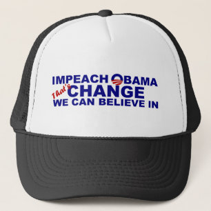 Casquette Attaquez Obama