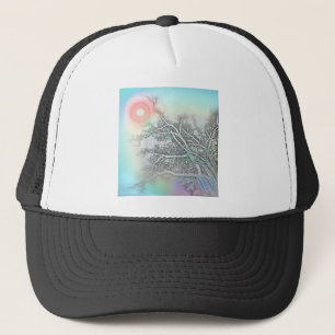Casquette Atteindre