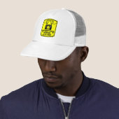 Casquette Attitude mentale de pensée positive (En situation)