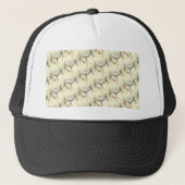 Casquette attrapeur (Devant)
