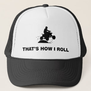 CASQUETTE ATV