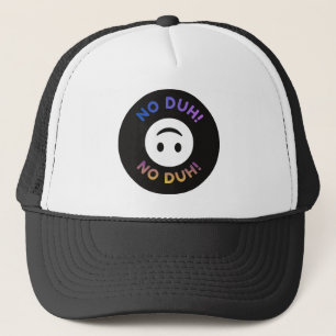 Casquette au design élégant