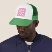 casquette au goût âpre (En situation)