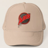 Casquette Auburn sans cap2 (Devant)
