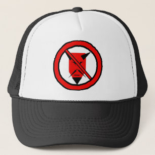 Casquette Aucun diable