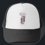 Casquette Austin Bachelorette<br><div class="desc">Préparez-vous à une fantastique fête de bachelorette Austin avec notre Chapeau de camion Austin Bachelorette avec une illustration élégante de bottes de cowboy. Ce casquette est l'accessoire parfait pour la mariée et son équipe qui explorent l'atmosphère animée et vibrante d'Austin. L'illustration ludique de la botte de cowboy ajoute une touche...</div>