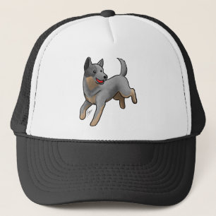 Casquette Australian Cattle Dog