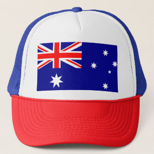 CASQUETTE AUSTRALIE