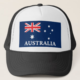 Casquette Australie