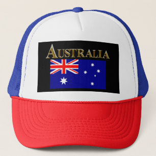 CASQUETTE AUSTRALIE
