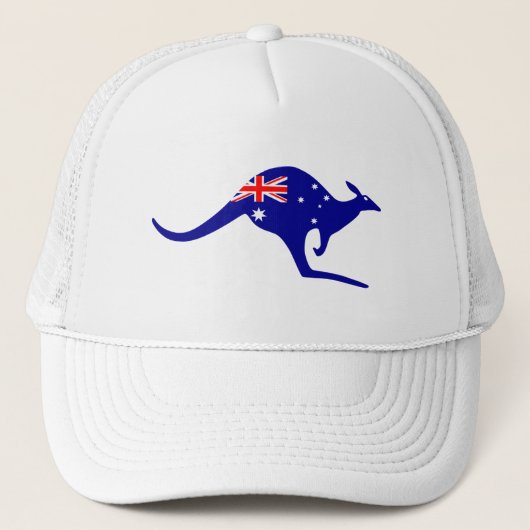 Casquette Australie casquette, à vendre ! (Devant)