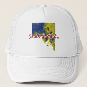 Casquette Australie du Sud