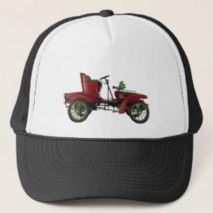 CASQUETTE AUTO -RESTORATION , AUTOMOTIVE
