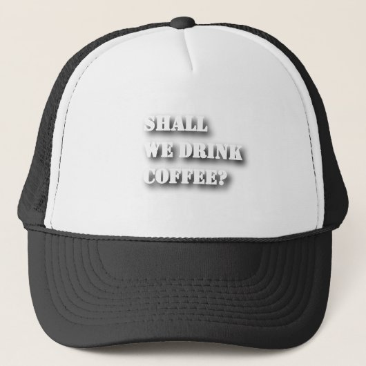 Casquette Autocollant (Devant)