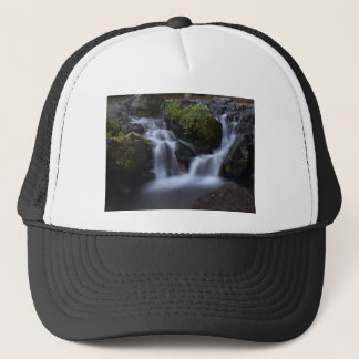Casquette Automnes de brouillard