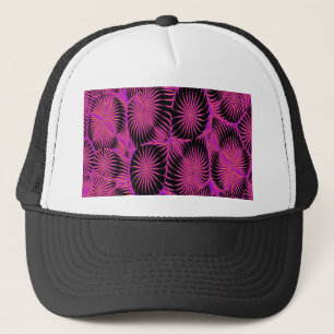Casquette Autosimilarité et fractures