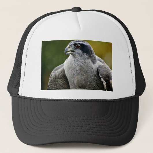 Casquette Autour du nord (Devant)