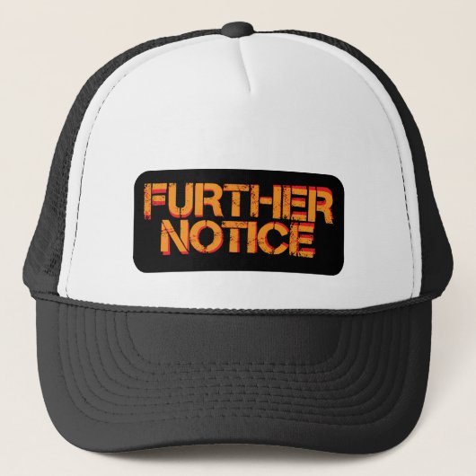 Casquette Autre avis Black BG (Devant)